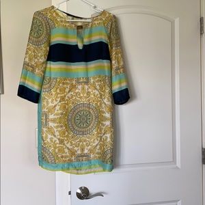 Zara tunic